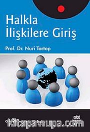 Halkla İlişkilere Giriş