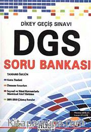 DGS Soru Bankası (Hüseyin Arslan-Erman Dinler)