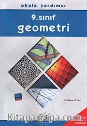9. Sınıf Geometri Konu Anlatımlı