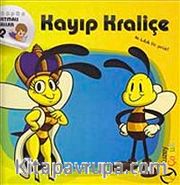 Kayıp Kraliçe / Çıkartmalı Masallar 2