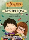 Efe ile Ece Büyüyor Öğreniyor - Bayramlaşma