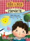 Efe ile Ece Büyüyor Öğreniyor - Piknikte
