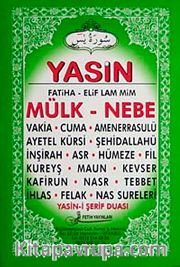 Yasin (Cep Boy)