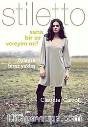 Sana Bir Sır Vereyim mi? -Stiletto