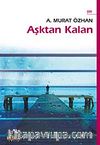 Aşktan Kalan