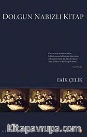 Dolgun Nabızlı Kitap