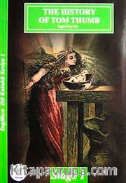 The History Of Tom Thumb / Starge-1 (Cdisiz)