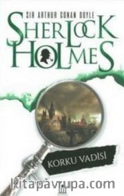 Sherlock Holmes - Korku Vadisi