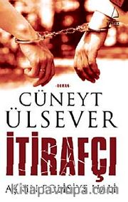 İtirafçı <br /> Aşkın Polisiye Hali