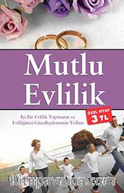 Mutlu Evlilik (Özel Fiyat)
