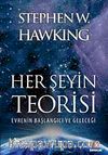Her Şeyin Teorisi