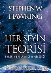 Her Şeyin Teorisi