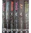 Gece Evi Serisi İlk Altı Kitap (6 Kitap)