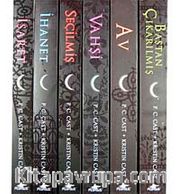 Gece Evi Serisi İlk Altı Kitap (6 Kitap)
