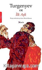 İlk Aşk