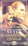 Nutuk ve Kazım Karabekir'den Cevaplar-7