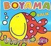 Boyama Balık