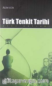 Türk Tenkit Tarihi Ders Notları