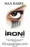 İroni