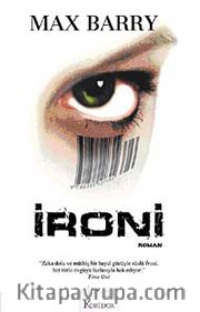 İroni