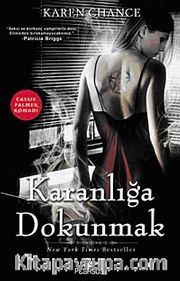 Karanlığa Dokunmak