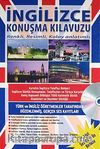 İngilizce Konuşma Kılavuzu & Dilbilgisi Sözlük Renkli Resimli Kolay Anlatımlı (Kitap+4 CD)