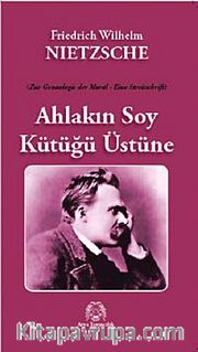 Ahlakın Soy Kütüğü Üstüne