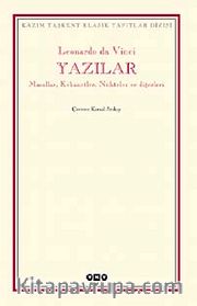 Yazılar <br /> Masallar, Kehanetler, Nükteler ve Diğerleri