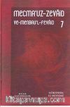 Mecmau'z-Zevaid ve Menbau'l Fevaid 7.Cilt