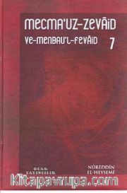 Mecmau'z-Zevaid ve Menbau'l Fevaid 7.Cilt