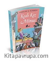 Kedi Kız Minus