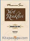 Yurt Renkleri (Orkestra İçin Süit)