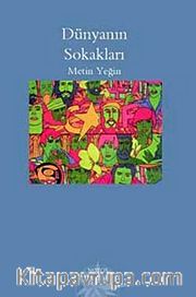 Dünyanın Sokakları