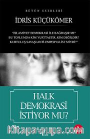 Halk Demokrasi İstiyor mu?