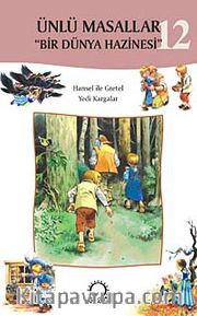Ünlü Masallar 12