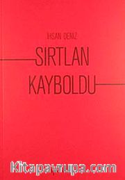 Sırtlan Kayboldu