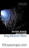 King Solomon's Mines