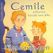 Cemile Arikariye Hevale Xwe Dike