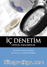 İç Denetim <br /> Güncel Yaklaşımlar