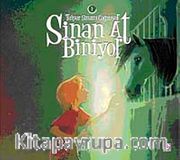 Sinan At Biniyor-1 / Tulpar Sinan'ı Çağrıyor