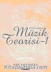Uygulamalı Müzik Teorisi - 1