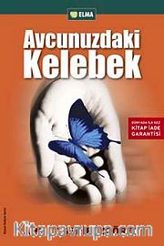 Avcunuzdaki Kelebek (Cep Boy)