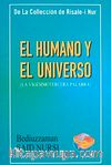 El Humano Y El Universo 23. Söz (İspanyolca) Orta Boy