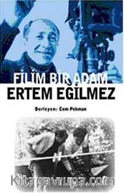 Filim Bir Adam Ertem Eğilmez