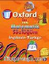 Oxford İlk Matematik Sözlüğüm (İngilizce-Türkçe)