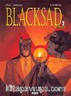 Blacksad 2
