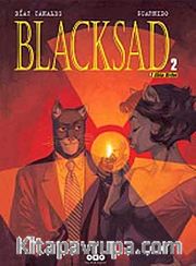 Blacksad 2