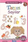 Tarçın ve Sayılar / Bilgi Hazinem Dizisi-6
