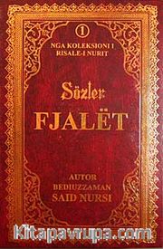 Fjalet-Sözler (Arnavutça)