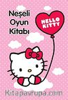 Hello Kitty Neşeli Oyun Kitabı